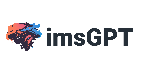 imsGPT logo